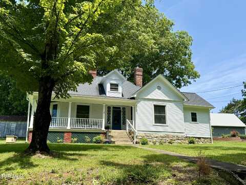 114 Telford New Victory Road, Telford, TN 37690