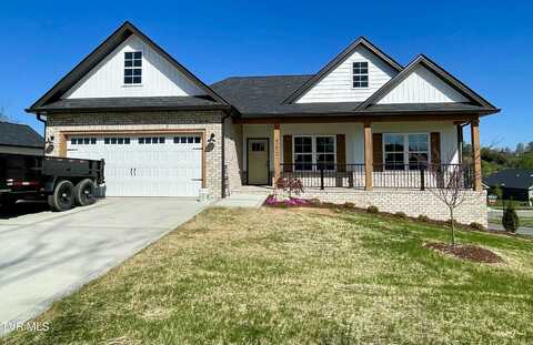 4050 Maize Place, Piney Flats, TN 37686