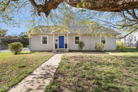 300 May Avenue, Kingsport, TN 37665