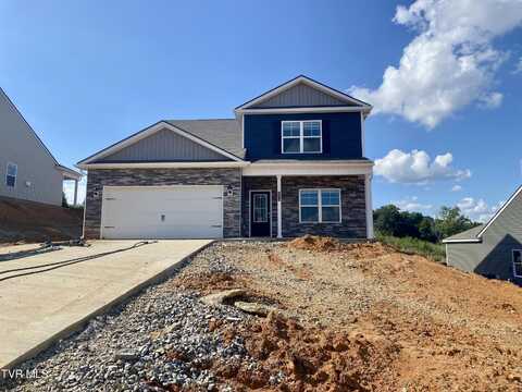 816 Pinhoti Street, Johnson City, TN 37604