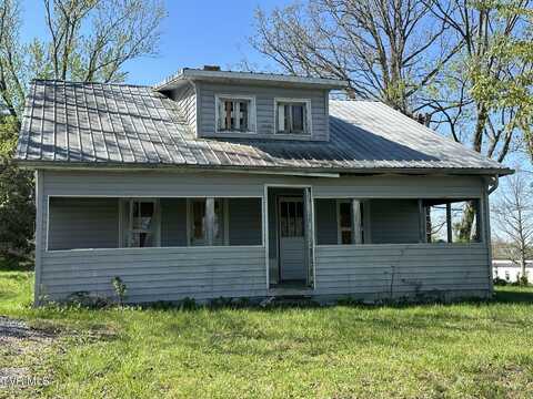 520 Mohawk Creek Road, Midway, TN 37809