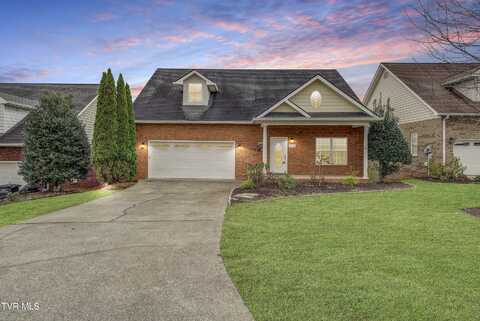 798 Hamilton Road, Blountville, TN 37617