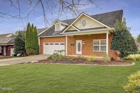 798 Hamilton Road, Blountville, TN 37617