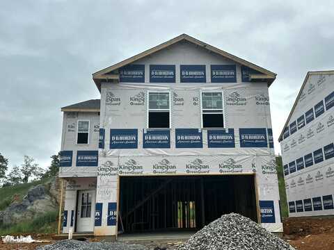 112 Golden Rod Drive, Bluff City, TN 37618
