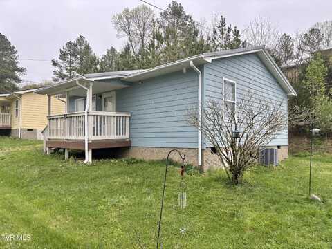 126 Jack Rival Way, Dungannon, VA 24245