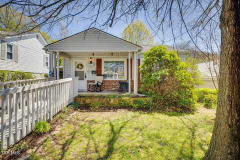 2110 Anderson Street, Bristol, TN 37620