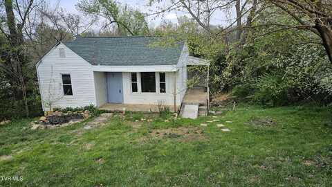 206 E Broyles Street, Greeneville, TN 37745