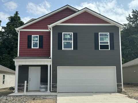 400 Arrowhead Drive, Johnson City, TN 37601