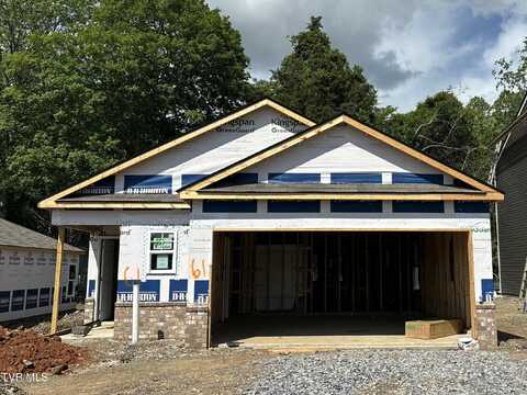 408 Arrowhead Drive, Johnson City, TN 37601