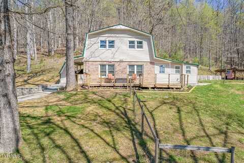 4740 Upper Possum Crk Road, Gate City, VA 24251