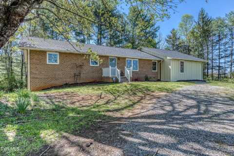 677 Summit Drive, Jonesborough, TN 37659