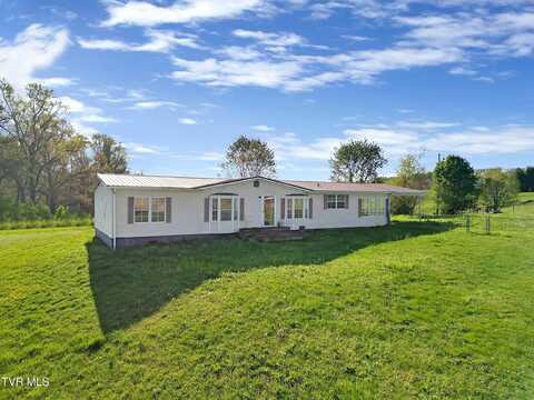 882 Jim Fox Road, Greeneville, TN 37743