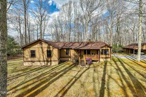 244 Markland Hill Road, Roan Mountain, TN 37687