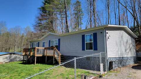 1229 Pleasant Valley Road, Mountain City, TN 37683