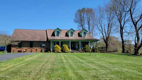 138 J Phillipi Road, Mountain City, TN 37683