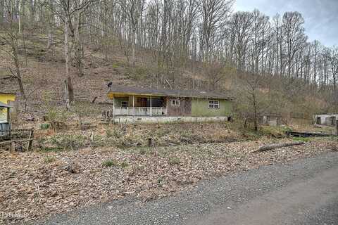 15866 Large Hollow Road, Abingdon, VA 24210