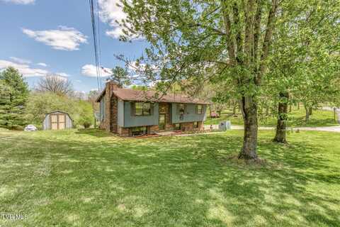 312 Edgewood Street, Church Hill, TN 37642