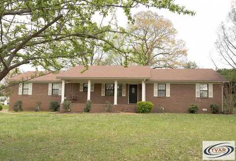 115 Bertha St., MCKENZIE, TN 38201