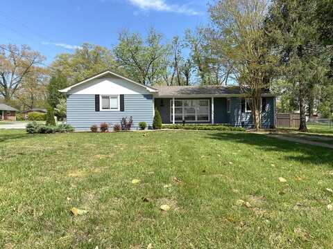 1129 Womack Ave, COOKEVILLE, TN 38501