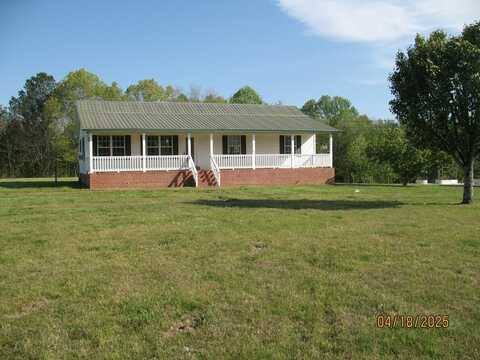 306 Doug Luna Rd, Walling, TN 38579