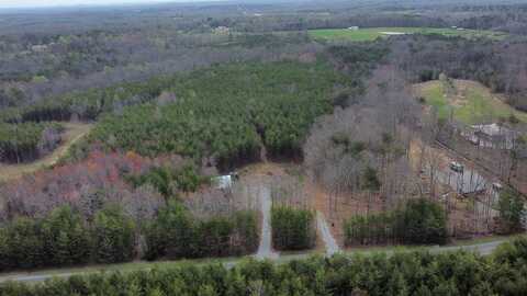 Rolling Hills Drive, Spencer, TN 38585