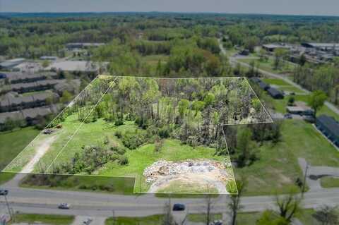 1552 W & 1588 W Broad St, COOKEVILLE, TN 38506