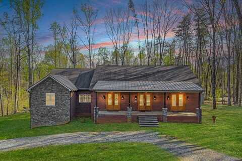 1748 Timber Trail, COOKEVILLE, TN 38501