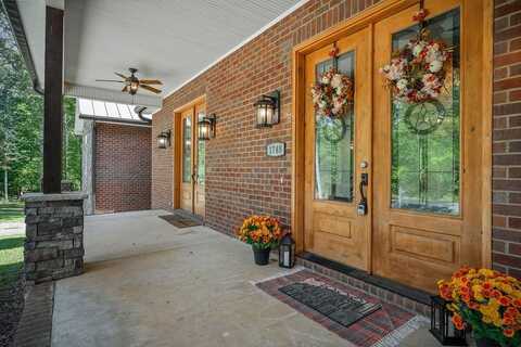 1748 Timber Trail, COOKEVILLE, TN 38501