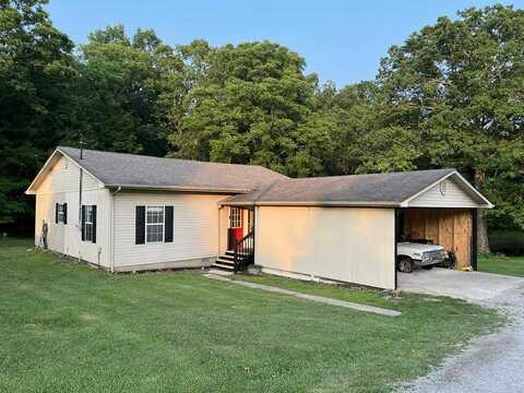 798 Lawson Road, CROSSVILLE, TN 38571