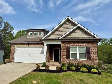 1116 Cross Pointe, COOKEVILLE, TN 38506