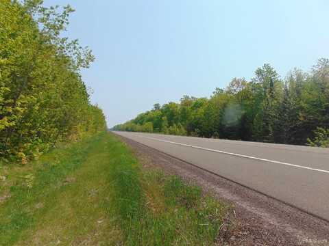 TBD 1 M28, Bergland, MI 49910