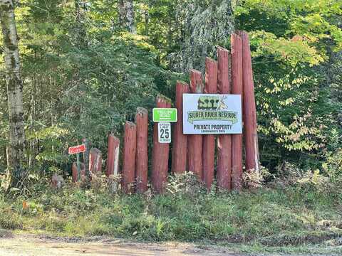 71 Blue, Nisula, MI 49952