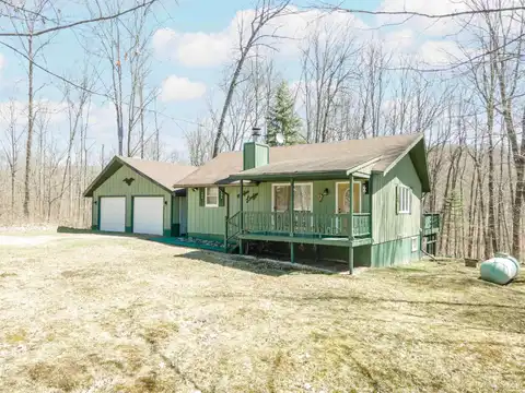 110 Little Bear, Iron River, MI 49935