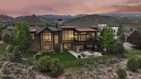 2682 E Haystacker Drive, Eagle, CO 81631