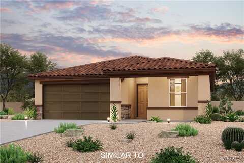 7574 E OLD MISSION, Kingman, AZ 86401