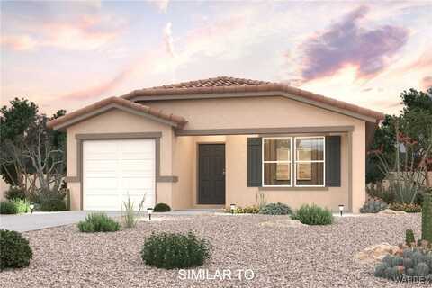 3361 N Yavapai Street, Kingman, AZ 86401