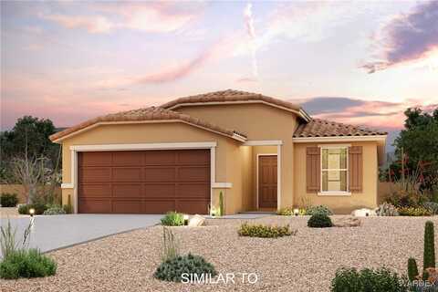 3546 E Andrea Drive, Kingman, AZ 86409