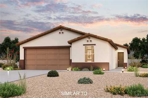 4770 N Andrea Circle, Kingman, AZ 86409