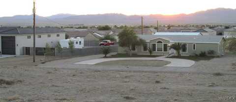2485 E Choctaw Road, Fort Mohave, AZ 86426