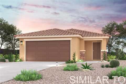 1723 DEL PARADO, Bullhead City, AZ 86442