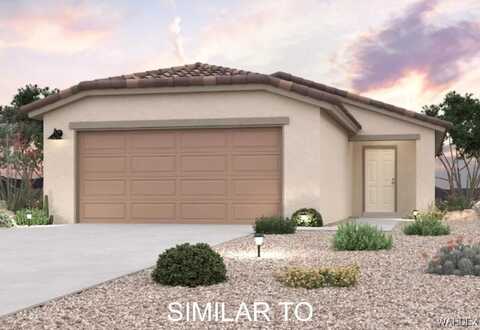1719 DEL PARADO, Bullhead City, AZ 86442