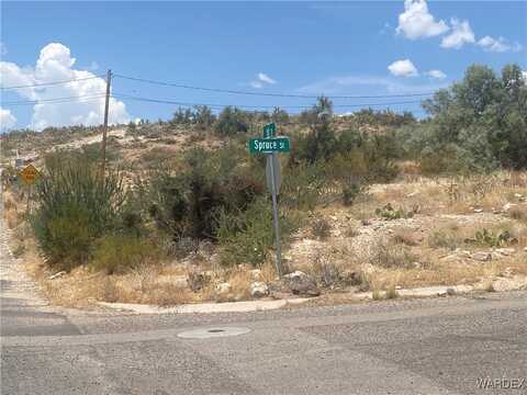 000 Spruce, Kingman, AZ 86401