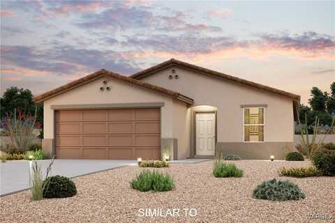 2471 VISTA DEL ORO, Bullhead City, AZ 86442