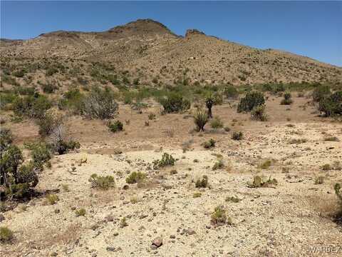Lot 004l N Unknown, Golden Valley, AZ 86413