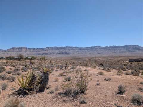 1280 E Diamond Creek Drive, Meadview, AZ 86444