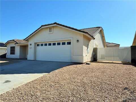 2110 Ranch Road, Kingman, AZ 86401