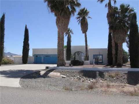 7812 E Sugarloaf Street, Kingman, AZ 86401