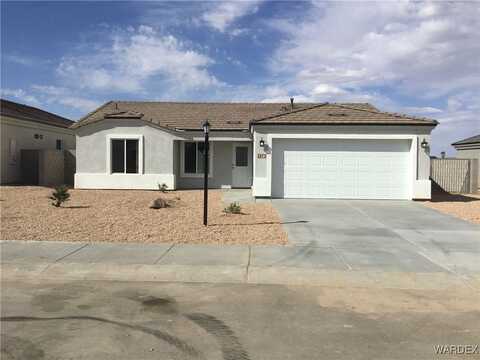 2873 E Hermosa Vista, Kingman, AZ 86409