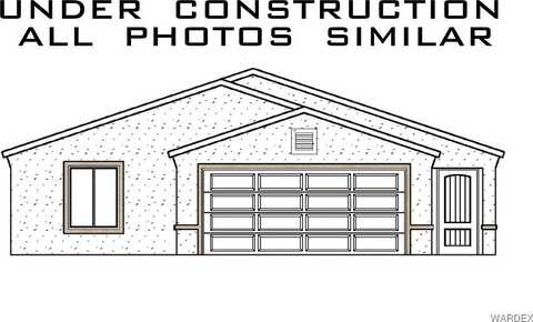 2901 E Colina Cerbat, Kingman, AZ 86409