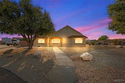 3816 E Snavely Cove, Kingman, AZ 86409